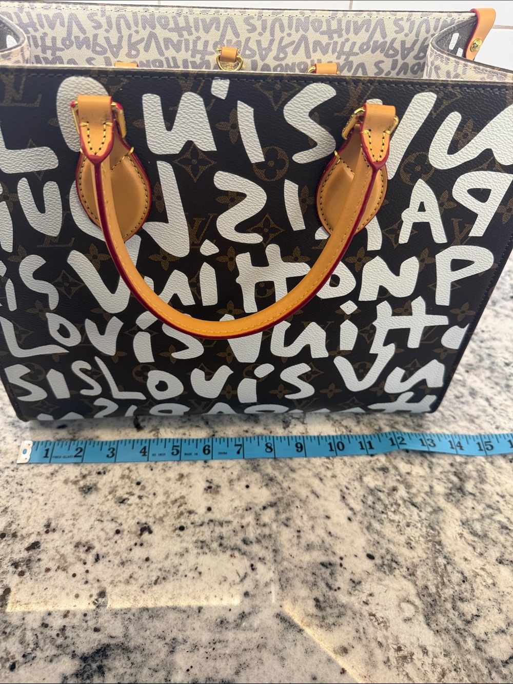 Tote bag - Picture 8 of 9